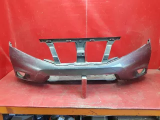 6265100Q1E бампер Nissan Terrano 3 Арт MB64710, вид 1