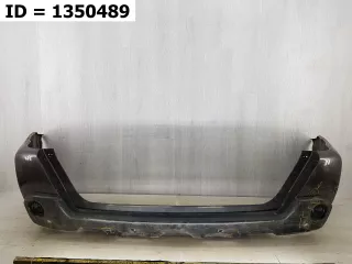 85022JU14H, 85022JG04H, 85022JU14H бампер Nissan X-Trail T31 Арт MB64712, вид 1