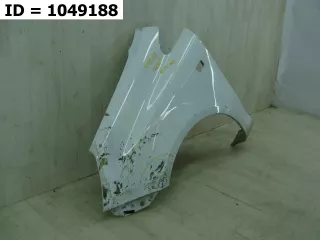 93189645 крыло Opel Corsa D Арт MB64854, вид 2