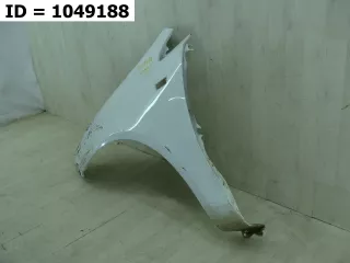 93189645 крыло Opel Corsa D Арт MB64854, вид 3