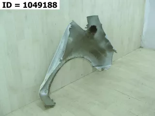 93189645 крыло Opel Corsa D Арт MB64854, вид 6