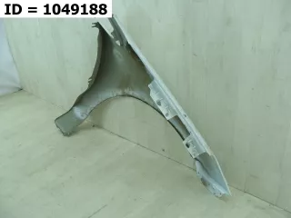 93189645 крыло Opel Corsa D Арт MB64854, вид 8