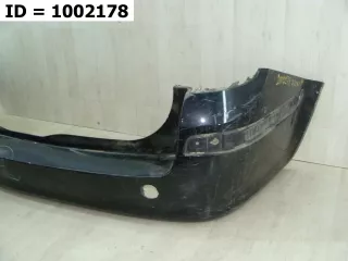 332550271 бампер Opel Astra H Арт MB64945, вид 3