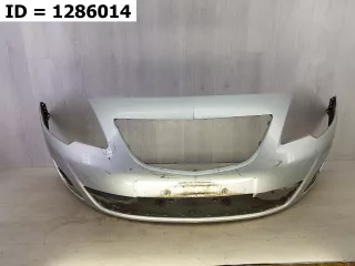 93168449 бампер Opel Meriva 2 Арт MB64972, вид 1