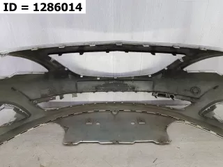 93168449 бампер Opel Meriva 2 Арт MB64972, вид 2