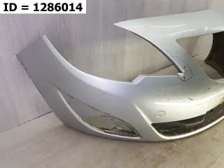 93168449 бампер Opel Meriva 2 Арт MB64972, вид 5