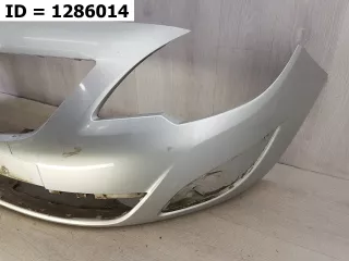 93168449 бампер Opel Meriva 2 Арт MB64972, вид 7
