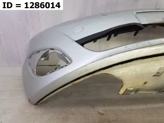 93168449 бампер Opel Meriva 2 Арт MB64972, вид 9