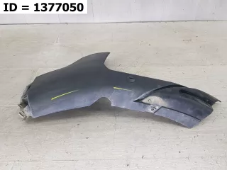 9810869777 Накладка Бампера Peugeot 3008 2 Арт MB65035, вид 2