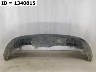 бампер Peugeot 5008 2 2017г. 1636404280 - Фото 8