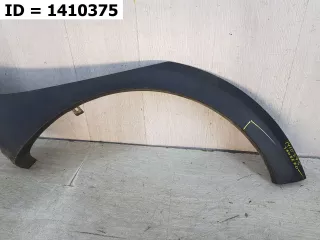 788A31751R РАСШИРИТЕЛЬ КРЫЛА Renault Sandero 2 Арт MB65444, вид 2
