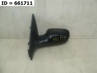 82002-19925 зеркало Renault Megane 2 Арт MB65501, вид 1