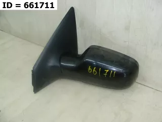 82002-19925 зеркало Renault Megane 2 Арт MB65501, вид 2