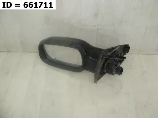 82002-19925 зеркало Renault Megane 2 Арт MB65501, вид 4