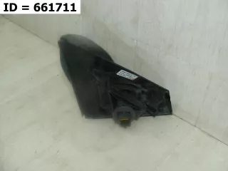 82002-19925 зеркало Renault Megane 2 Арт MB65501, вид 6