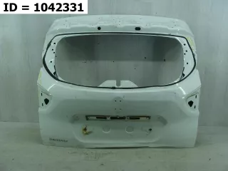 901006247R, 901006247R, 901523137R крышка багажника Renault Kaptur Арт MB65546, вид 1