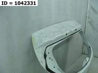 901006247R, 901006247R, 901523137R крышка багажника Renault Kaptur Арт MB65546, вид 3