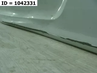 901006247R, 901006247R, 901523137R крышка багажника Renault Kaptur Арт MB65546, вид 5