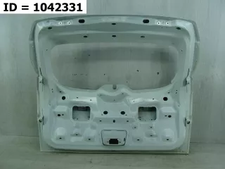 901006247R, 901006247R, 901523137R крышка багажника Renault Kaptur Арт MB65546, вид 7