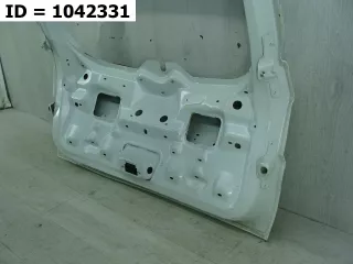 901006247R, 901006247R, 901523137R крышка багажника Renault Kaptur Арт MB65546, вид 8