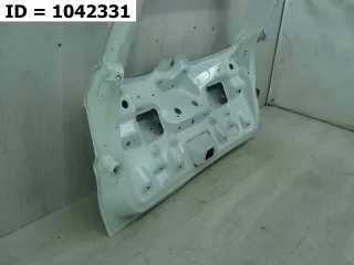901006247R, 901006247R, 901523137R крышка багажника Renault Kaptur Арт MB65546, вид 9