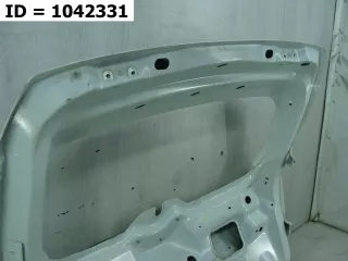 901006247R, 901006247R, 901523137R крышка багажника Renault Kaptur Арт MB65546, вид 10