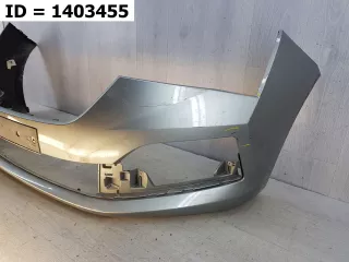 60U807221M, 60U807217Q бампер Skoda Rapid Арт MB66245, вид 3
