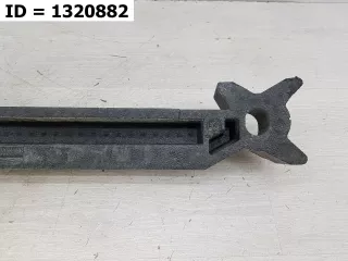 57705SJ010 Абсорбер бампера Subaru Forester SK Арт MB66531, вид 6