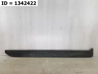 5177260180 НАКЛАДКА ПОДНОЖКИ Toyota Land Cruiser Prado 150 Арт MB67422, вид 1