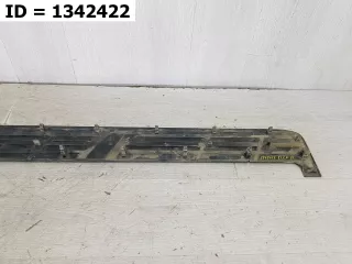 5177260180 НАКЛАДКА ПОДНОЖКИ Toyota Land Cruiser Prado 150 Арт MB67422, вид 7