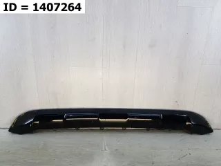 527110R902 Накладка Бампера Toyota Rav 4 5 Арт MB67505, вид 1
