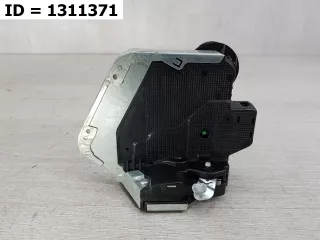 6905012410 замок двери Toyota Rav 4 5 Арт MB67659, вид 1