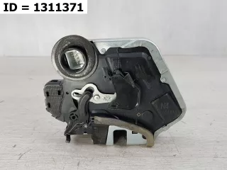 6905012410 замок двери Toyota Rav 4 5 Арт MB67659, вид 2