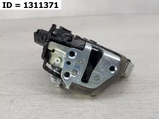 6905012410 замок двери Toyota Rav 4 5 Арт MB67659, вид 3