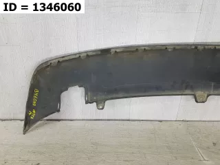 5CU807433A Спойлер бампера Volkswagen Jetta 6 Арт MB68108, вид 5