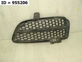 7L6853665 РЕШЕТКА БАМПЕРА Volkswagen Touareg 1 Арт MB68327, вид 1
