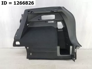 5NA867428 ОБИВКА БАГАЖНИКА Volkswagen Tiguan 2 Арт MB68512, вид 1