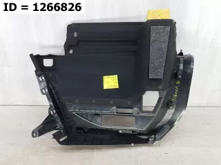 5NA867428 ОБИВКА БАГАЖНИКА Volkswagen Tiguan 2 Арт MB68512, вид 6