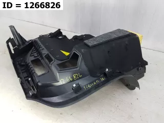 5NA867428 ОБИВКА БАГАЖНИКА Volkswagen Tiguan 2 Арт MB68512, вид 7