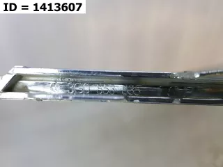 3G0853835 2ZZ Накладка Бампера Volkswagen Passat B8 Арт MB68677, вид 6