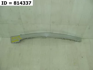 7P6853841 Накладка Бампера Volkswagen Touareg 2 Арт MB68704, вид 1