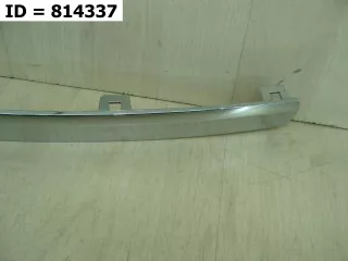7P6853841 Накладка Бампера Volkswagen Touareg 2 Арт MB68704, вид 2