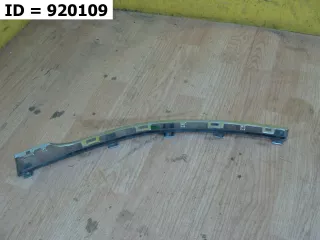 7P6853841 Накладка Бампера Volkswagen Touareg 2 Арт MB68706, вид 4