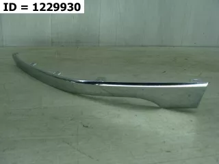 7P6853842 Накладка Бампера Volkswagen Touareg 2 Арт MB68714, вид 1