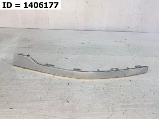 7P6853842 Накладка Бампера Volkswagen Touareg 2 Арт MB68716, вид 1