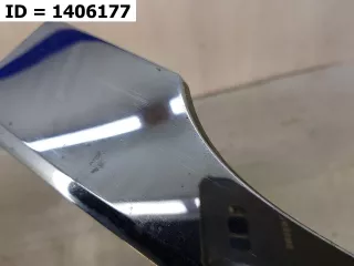 7P6853842 Накладка Бампера Volkswagen Touareg 2 Арт MB68716, вид 4