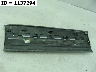 769854949FGRU молдинг двери Volkswagen Touareg 3 Арт MB68775, вид 4