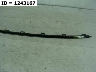 6RF853835 Молдинг бампера Volkswagen Polo 5 Арт MB68798, вид 3