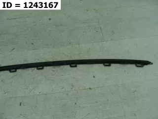 6RF853835 Молдинг бампера Volkswagen Polo 5 Арт MB68798, вид 5
