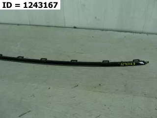 6RF853835 Молдинг бампера Volkswagen Polo 5 Арт MB68798, вид 9